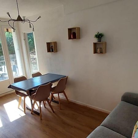Appartement Renove Avec Balcon A 100 M De La Plage Argelès-sur-Mer Exteriér fotografie