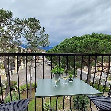 Appartement Renove Avec Balcon A 100 M De La Plage Argelès-sur-Mer Exteriér fotografie