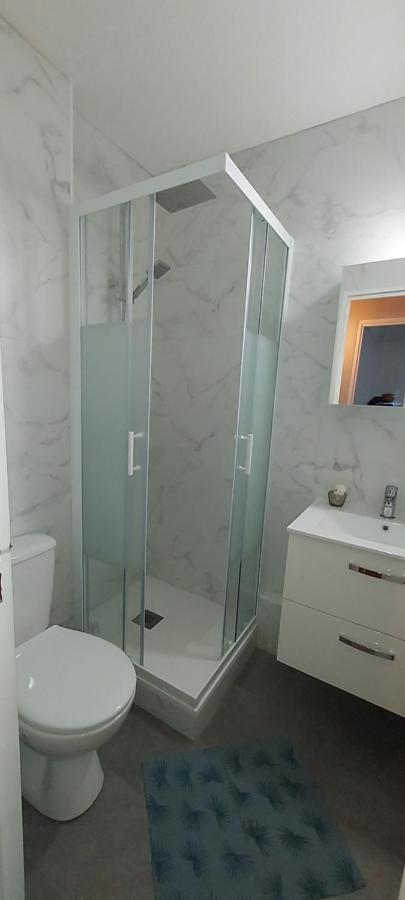 Appartement Renove Avec Balcon A 100 M De La Plage Argelès-sur-Mer Exteriér fotografie